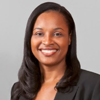 Dr. Tisha L Ross