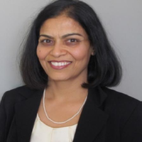 Dr. Rashmika B Patel