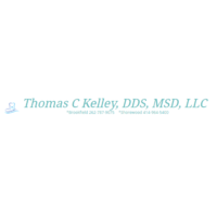 Dr. Thomas C. Kelley