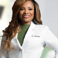 Dr. Heavenly E Kimes