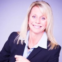 Dr. Kristy Maria Fornetti