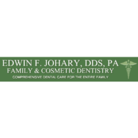 Dr. Edwin F Johary