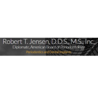 Dr. Robert T Jensen