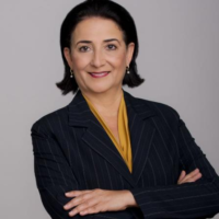 Dr. Roshanak  Elmendorf