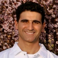 Dr. Farhad  Mazi