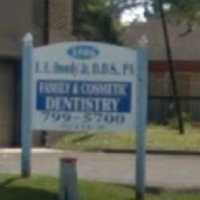 Dr. Ernest E Dowdy