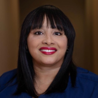 Dr. Karen M Tartt-Callier