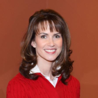 Dr. Kristine  Riewer