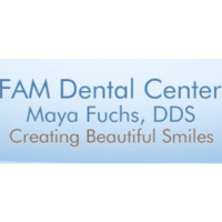 Dr. Maya  Fuchs