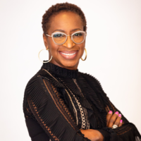 Dr. Cathy L Cook