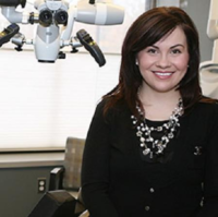 Dr. Erika Marie Johnson