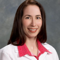 Dr. Jennifer F McFinton