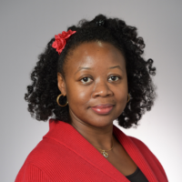 Dr. Dorothy  Young-Jones