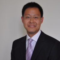 Dr. Eugene Y Lee