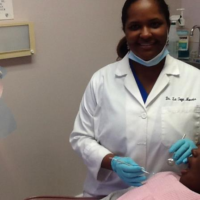 Dr. La Toya C Morris