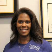 Dr. Suzanne A Pasternak
