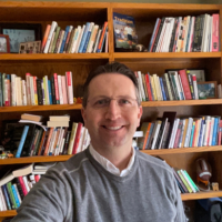 Dr. John  Klooster