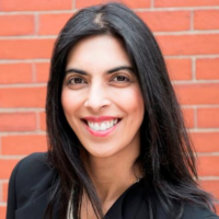 Dr. Sandra R Makkar