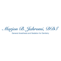 Dr. Marjon B. Jahromi