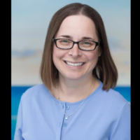 Dr. Lindi J Ezekowitz