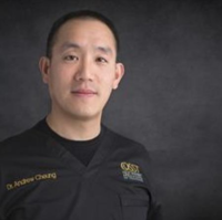 Dr. Andrew C Cheung