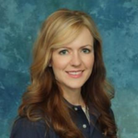 Dr. Amy Beth Forloine