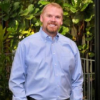 Dr. Kevin Thomas Marr