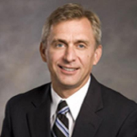 Dr. John Joseph Richard