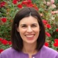 Dr. Kelly Wade Johnson