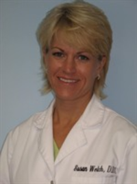 Dr. Susan Marie Welch
