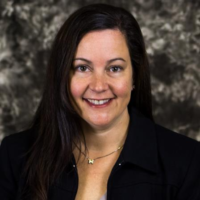 Dr. Nicole Elaine-Suzanne Kooiker