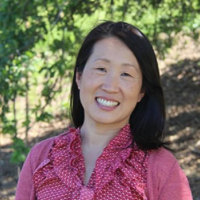 Dr. Lorraine Injung Neri