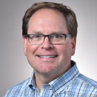 Dr. Cory Allen Borer