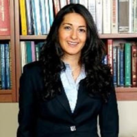 Dr. Nadine G. Kobty Hogg