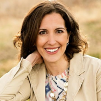 Dr. Sheila Marie Hartle