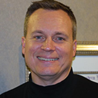 Dr. Robert Michael Rybicki