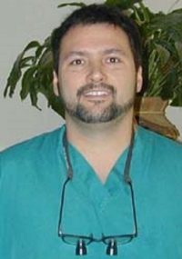Dr. Kevin Timothy Mullin