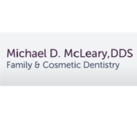 Dr. Michael Davis Mcleary