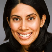 Dr. Priya Seshu Tirumalasetty