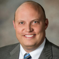 Dr. Gerald  Paczkowski