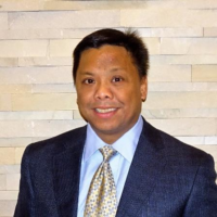 Dr. Joseph Calaguas Tuazon