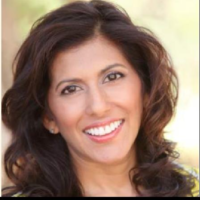Dr. Sharon Josephine Bader