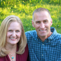 Dr. Brian Kenneth Carpenter