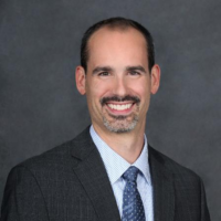 Dr. John Christopher Aamodt