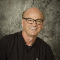 Dr. Thomas Michael Smith
