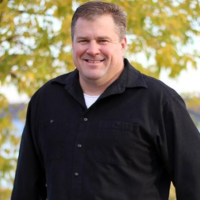 Dr. Michael T Pederson