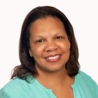 Dr. Joelle LM Hairston