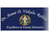 Dr. Aimee D. Vakula-Rollins