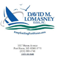 Dr. David Martin Lomasney