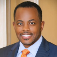 Dr. Brad Gerome Griffin